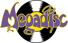 MEGADISC. JACEK LEŚNIEWSKI